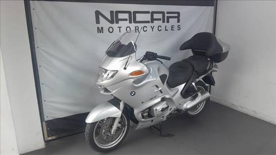 BMW R 1150 RT 
